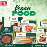 Vegan Food
