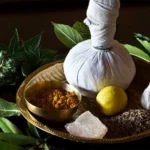 Virechana Panchakarma for Skin