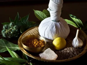 Virechana Panchakarma for Skin