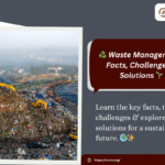 Vocational waste management training in India