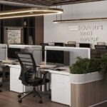 Best Office Furniture in Lahore