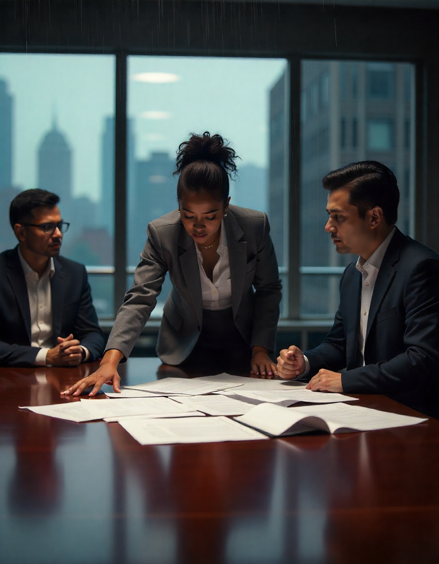 Why Misalignment Between Sales and Operations Costs Millions