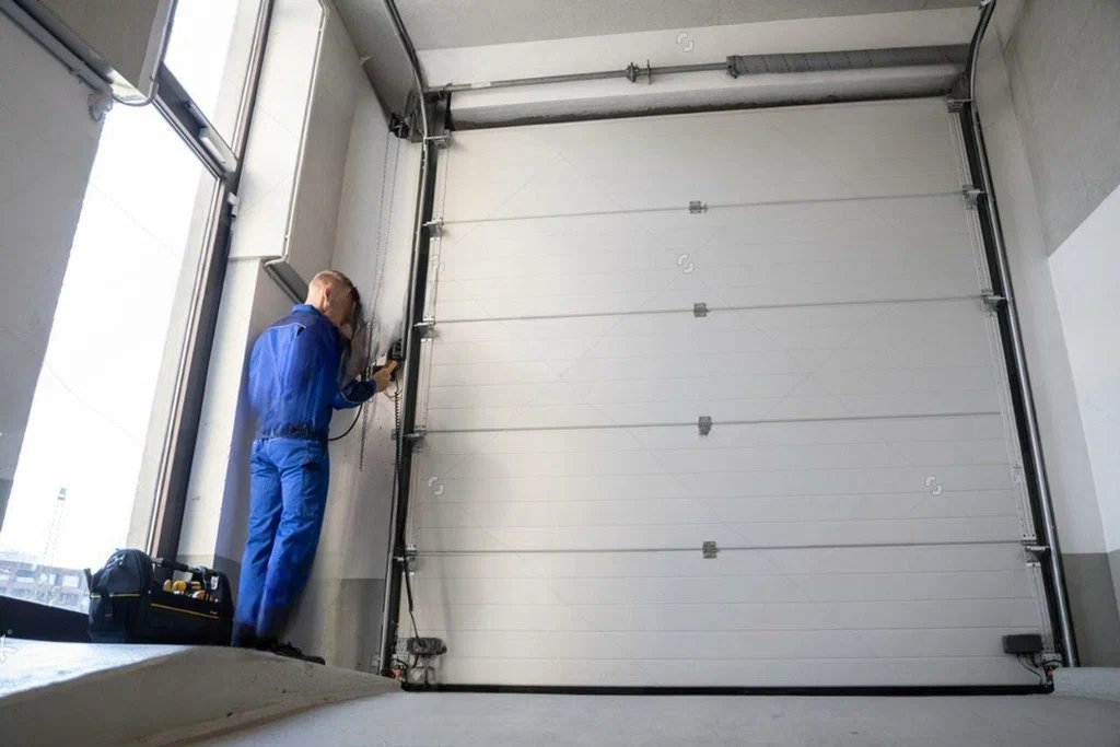Garage Door Repair