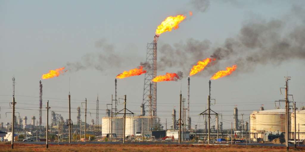 Your Partner in Oil and Gas and the Environmental Systems