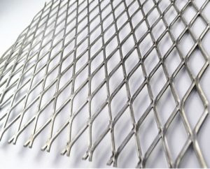 Stainless Steel Mesh in KSA Saudi Arabia