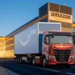 amazon automaton company