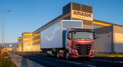 amazon automaton company