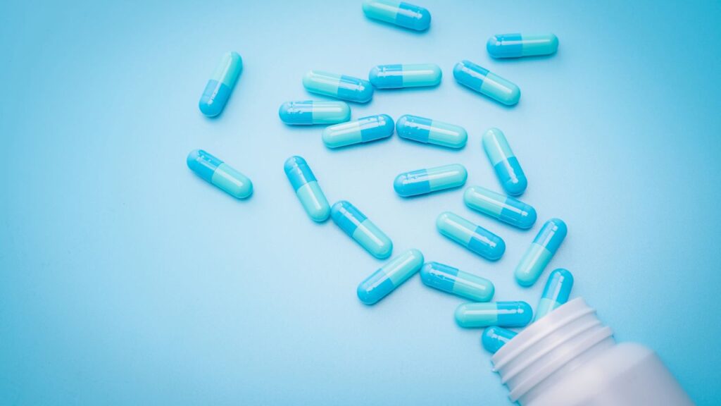 antimicrobial additives Market