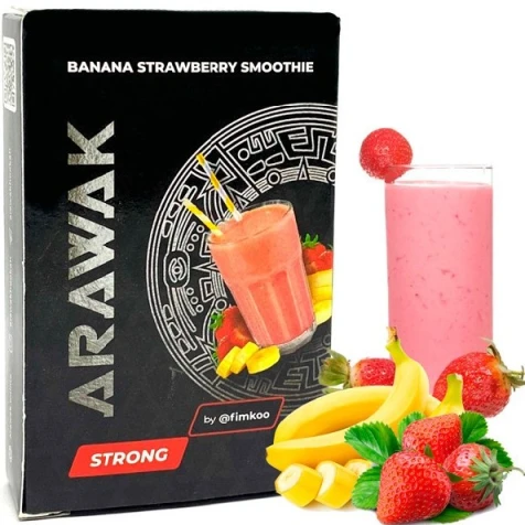 Arawak Strong