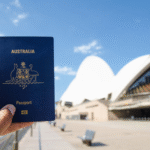 Australian visa consultant karachi
