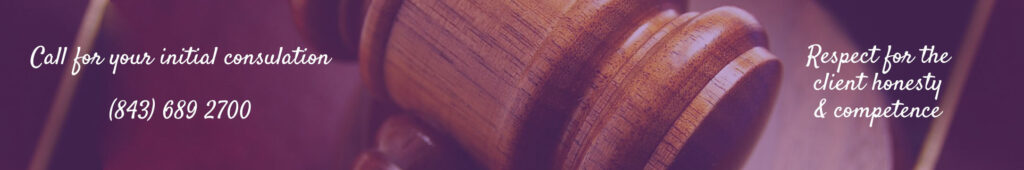 family law attorneys in beaufort sc