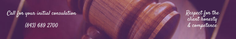 family law attorneys in beaufort sc