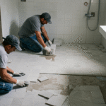 bathroom renovation services