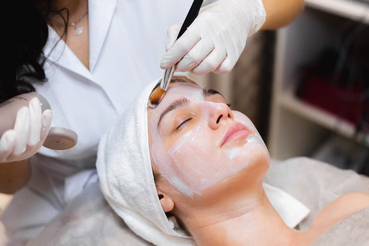 best facial treatment