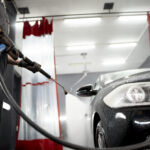 car wash and detailing services