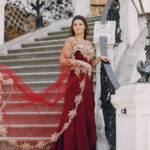 bridal dresses pakistani 2025