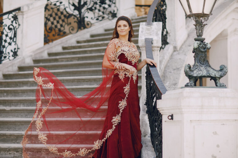 bridal dresses pakistani 2025