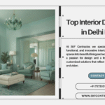 interior designer in delhi ncr