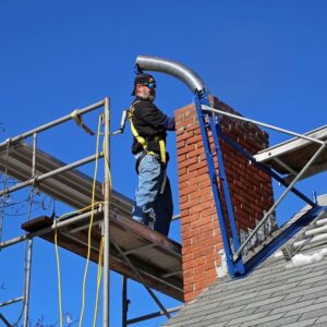 Chimney Sweep