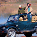 Jhalana Safari Tour Packages