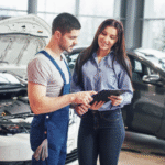 car pre purchase inspection