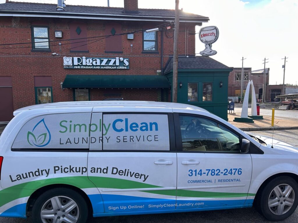 Laundry Services