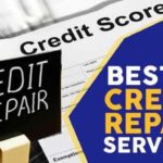 credit fixing services