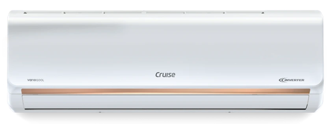 Non-Inverter Split AC