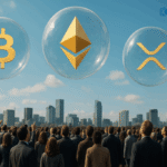 How to Read Crypto Bubbles