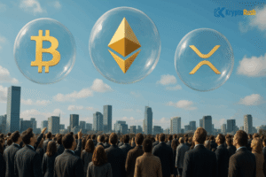How to Read Crypto Bubbles