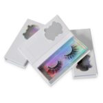 custom eyelash boxes