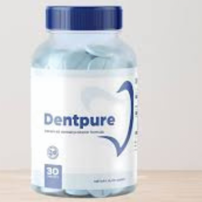 dentpure