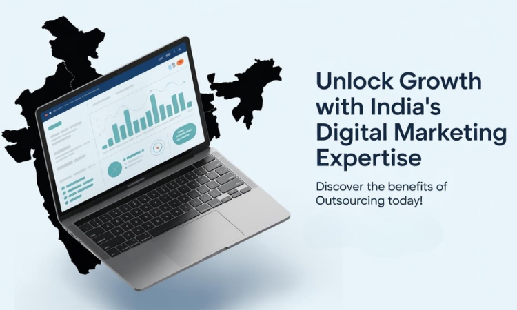 digital marketing company in india
