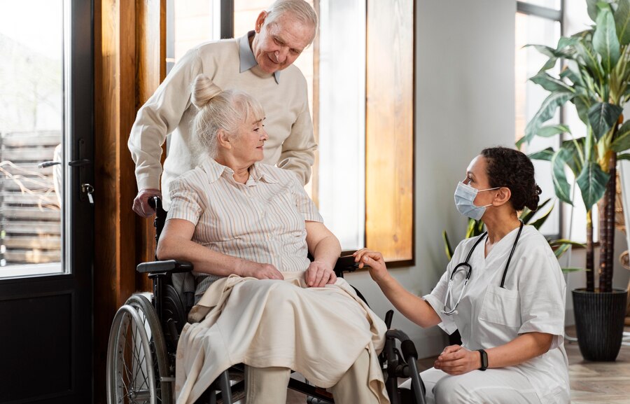liberty homecare & hospice services