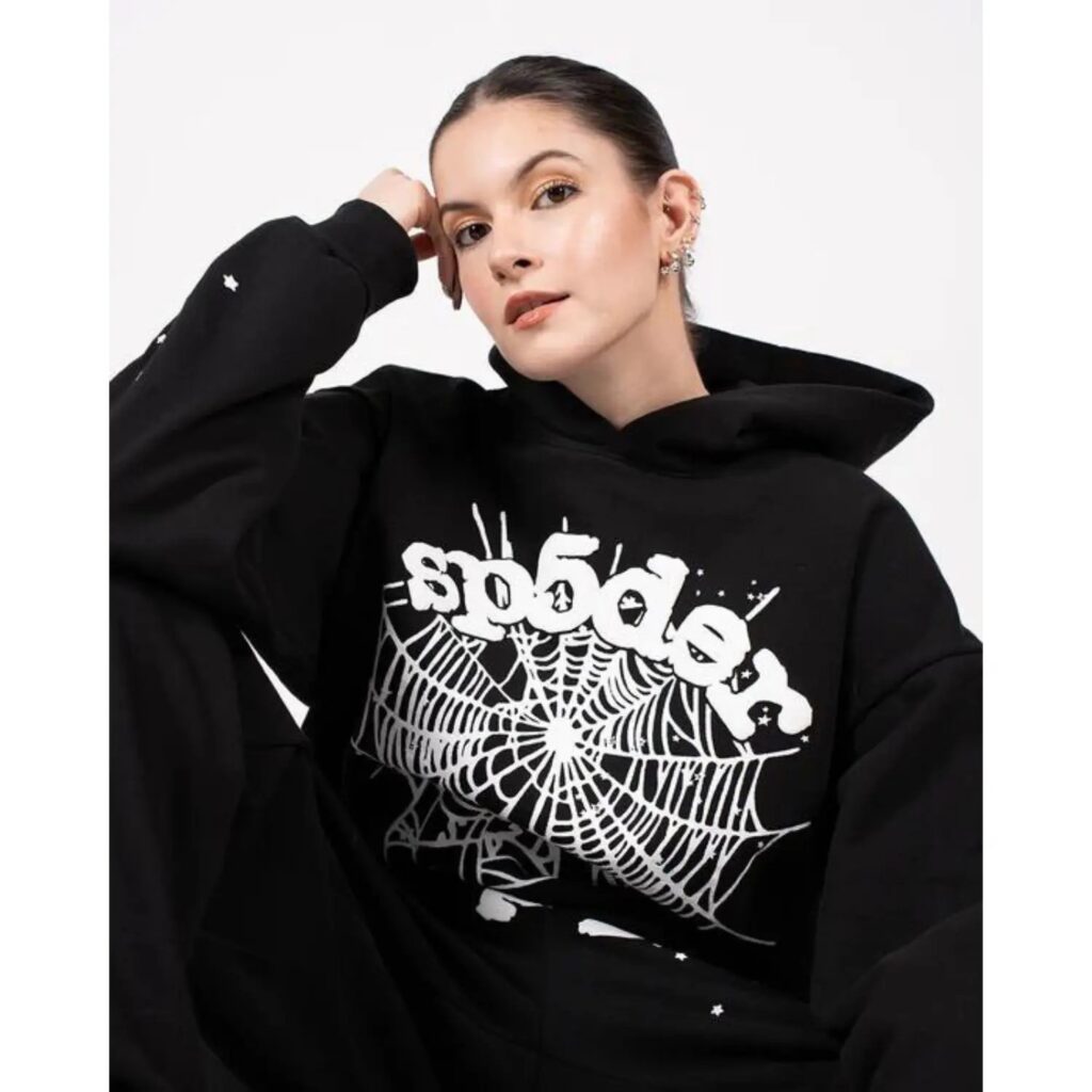 Sp5der The Streetwear Brand Making Waves in Fashion