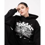 Sp5der The Streetwear Brand Making Waves in Fashion