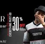 Trapstar Tracksuit