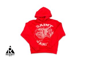 Geed Up Hoodie