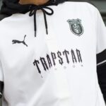 Trapstar Clothing: The Vibration of Its Generations, Worn with Pride