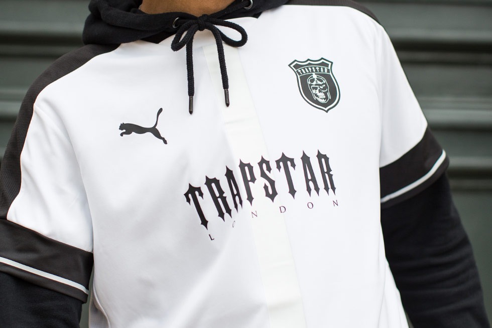 Trapstar Clothing: The Vibration of Its Generations, Worn with Pride