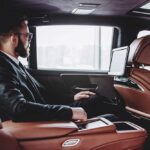 Limousine service Los Angeles