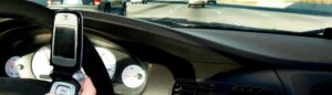 driving whilst disqualified lawyer