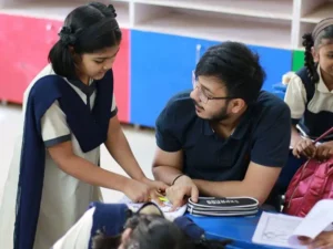 Ngo for Child Education in Pune