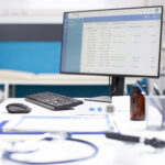 medical prescription