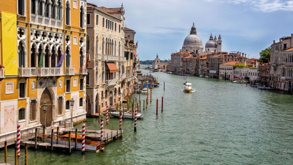 europe trip package from chennai