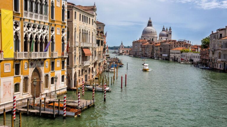 europe trip package from chennai