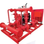 Auto Prime Pumps