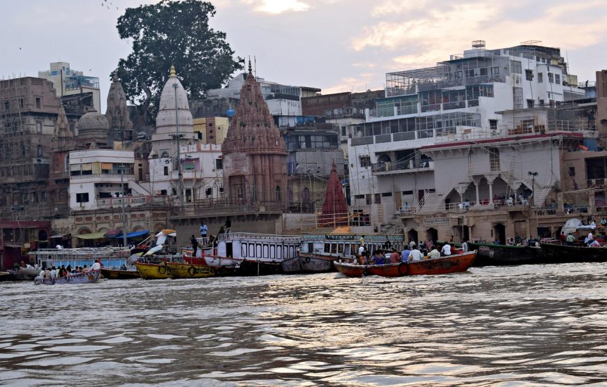 Varanasi Tour