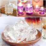 gel wax for candle making