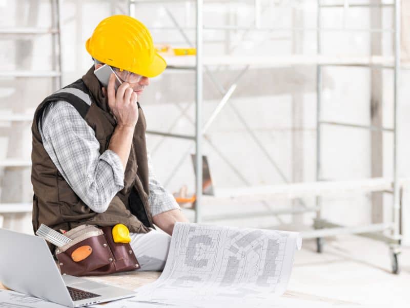 Contractor Insurance in Dana Point CA